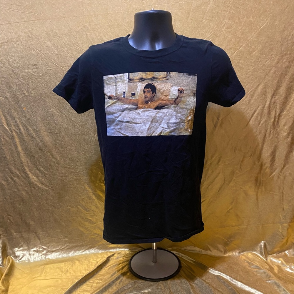 Scarface Graphic Tee